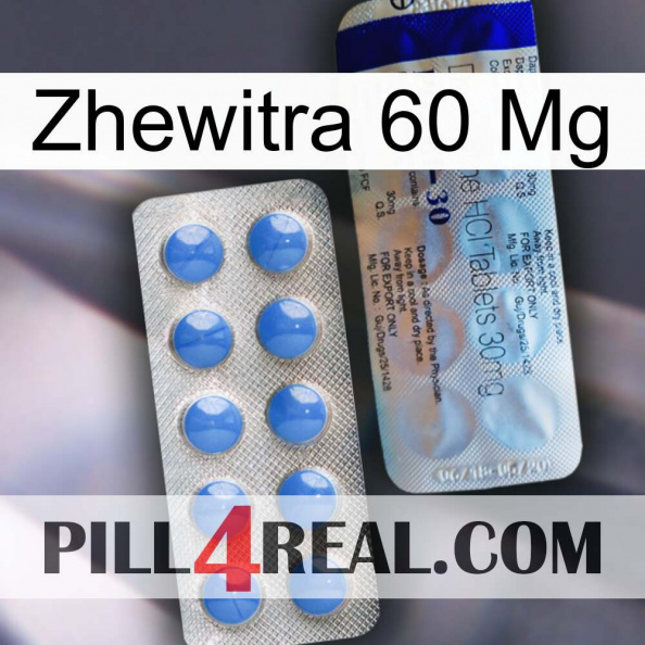 Zhewitra 60Mg 39